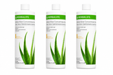 Herbalife Herbal Aloe Concentrate Mango 3 Pack