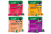 Herbalife LiftOff 150 g Granada Naranja Frutas Tropicales y Moras