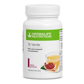 Herbalife Té Verde Granada 48 g