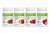 Herbalife Thermojetics Concentrado de Hierbas 51g