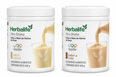 Herbalife Xtra Shake Natural y Nuez 420 g