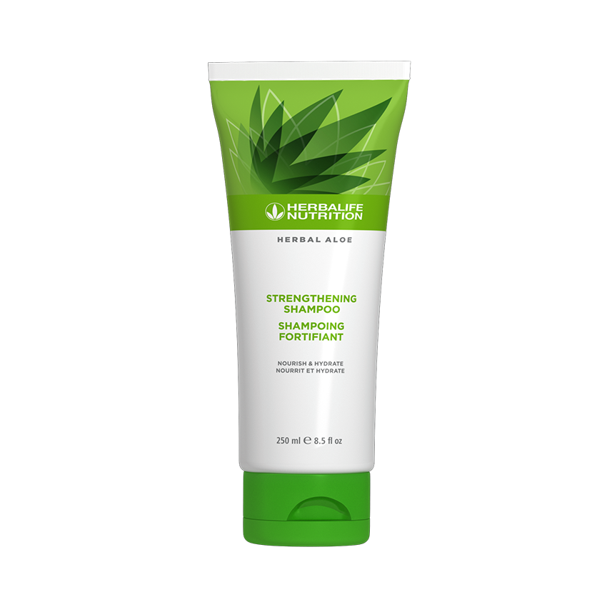 Herbalife Aloe Strengthening Shampoo 250ml