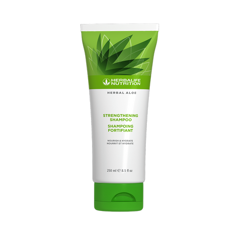 Herbalife Aloe Strengthening Shampoo 250ml