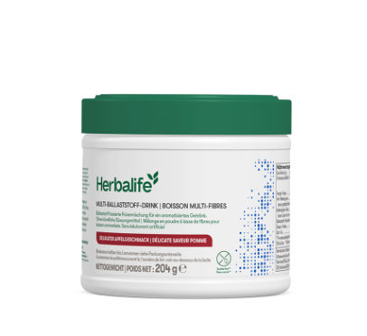 Multi-Ballaststoff-Drink 204 g