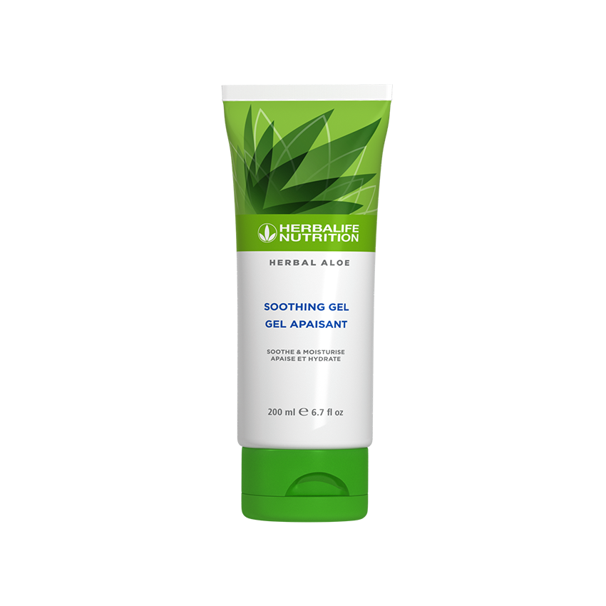 Herbalife Aloe Soothing Gel 200ml