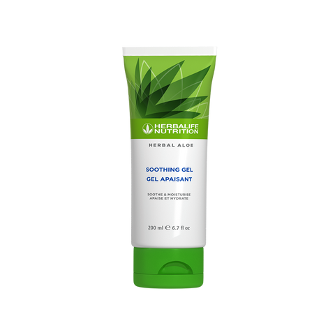 Herbalife Aloe Soothing Gel 200ml