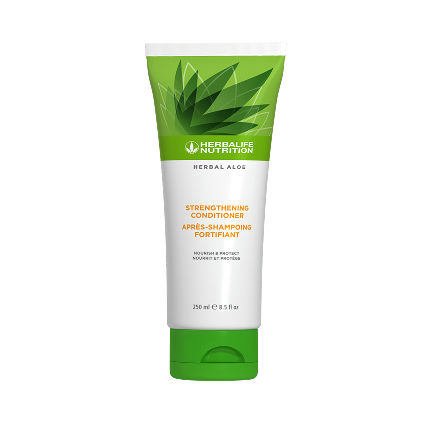 Herbalife Aloe Strengthening Conditioner 250ml