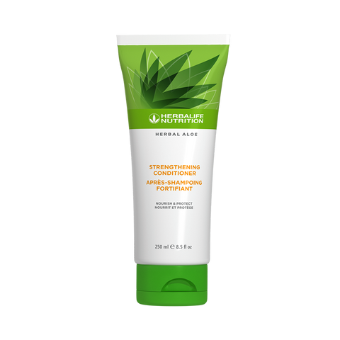 Herbalife Aloe Strengthening Conditioner 250ml