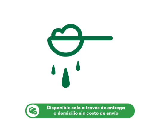 Herbalife Drink Mix sabor Sandía