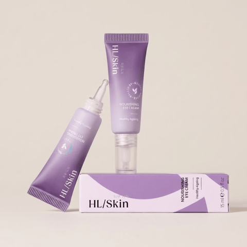 Herbalife HL/Skin Nourishing Eye Cream 15ml