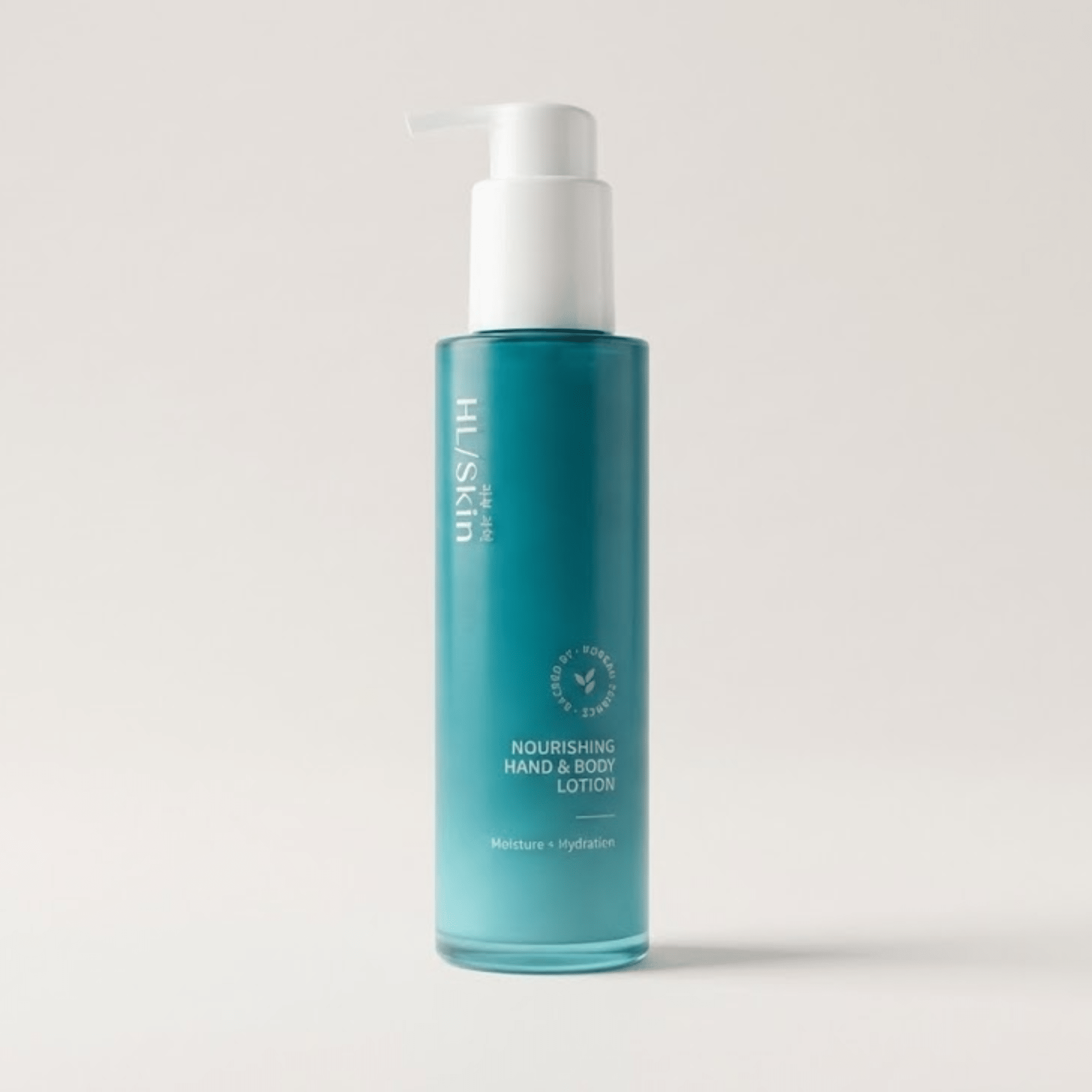 Herbalife HL/Skin Nourishing Hand & Body Lotion 147ml