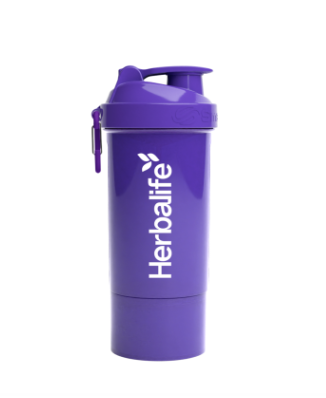 Herbalife Neon Shaker 600ml
