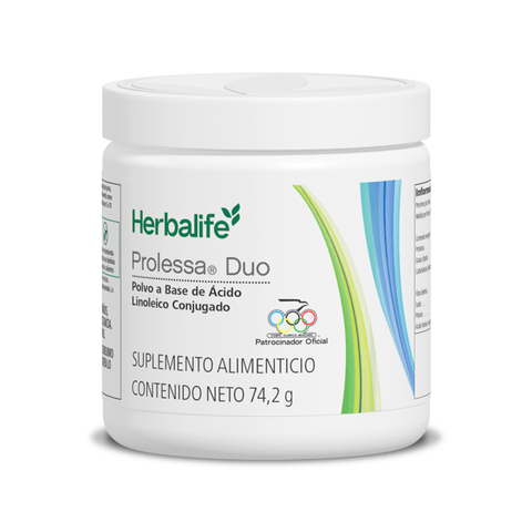 Herbalife Prolessa Duo mezcla en polvo 74,2 g
