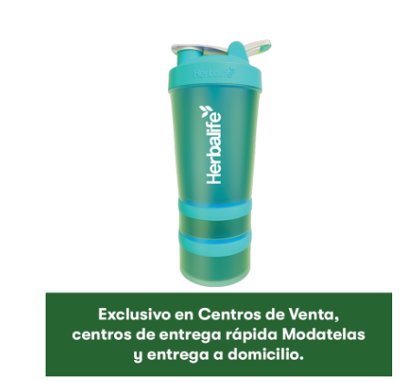 Herbalife Shaker Herbalife Edición Limitada 450ml