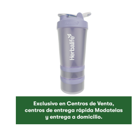 Herbalife Shaker Herbalife Edición Limitada 450ml