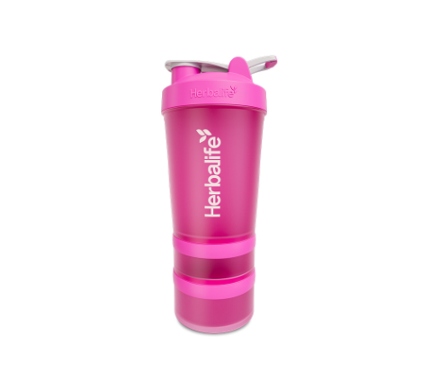 Herbalife Shaker Herbalife Edición Limitada 450ml