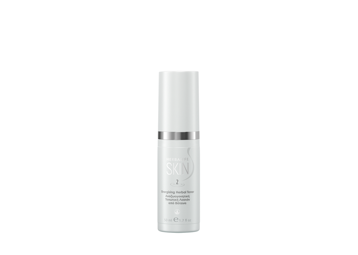 Herbalife SKIN Energising Herbal Toner 50ml
