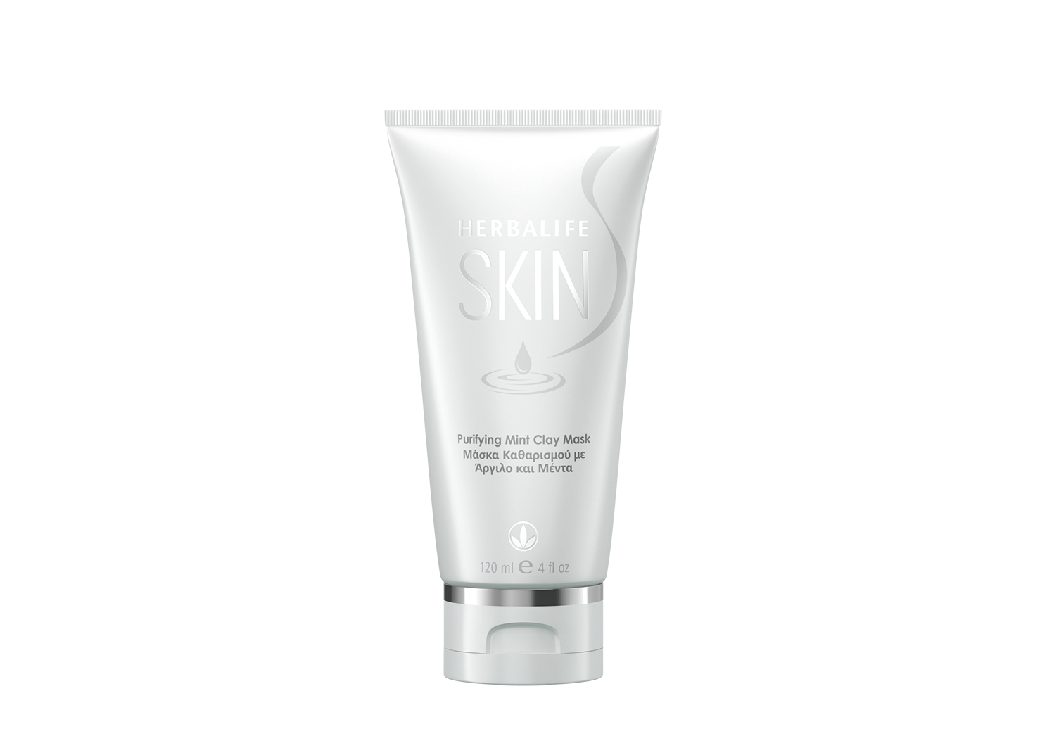 Herbalife SKIN Purifying Mint Clay Mask 120ml