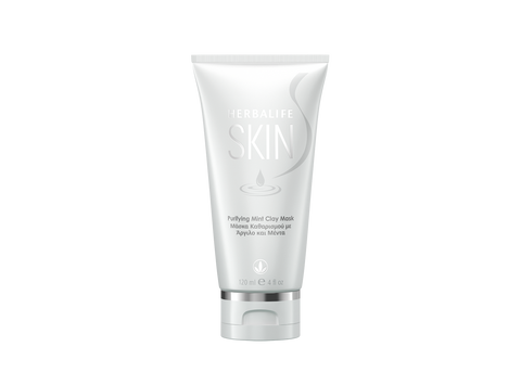 Herbalife SKIN Purifying Mint Clay Mask 120ml