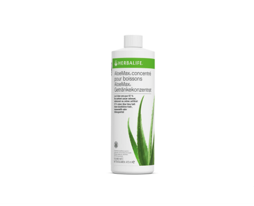 Herbalife Starter Bundle – Shake, Tea & Aloe Herbalife Nutrition UK - My Daily Shakes