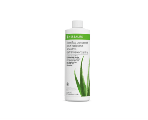 Herbalife Starter Bundle – Shake, Tea & Aloe Herbalife Nutrition UK - My Daily Shakes