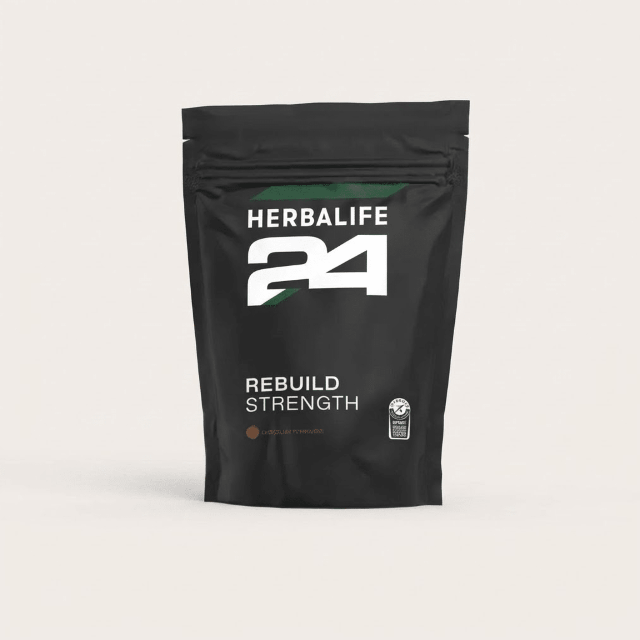 Herbalife24 Rebuild Strength Protein Drink Mix 1000g chocolate flavour